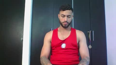 Snapshot of claybrown_ chatting on 13, 4, 2026 Clay online show from 13, 4, 2026