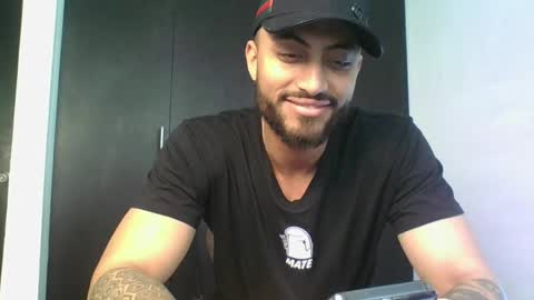 Snapshot of claybrown_ chatting on 15, 4, 2026 Clay online show from 15, 4, 2026