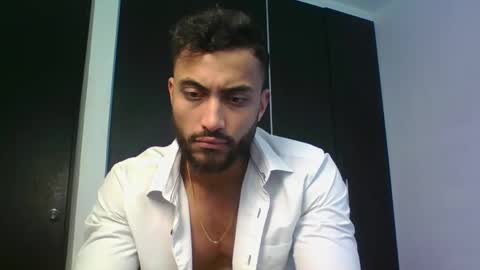 Snapshot of claybrown_ chatting on 17, 4, 2026 Clay online show from 17, 4, 2026