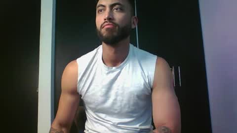 Snapshot of claybrown_ chatting on 18, 4, 2026 Clay online show from 18, 4, 2026