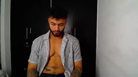 Snapshot of claybrown_ chatting on 11, 6, 2026 Clay online show from 11, 6, 2026