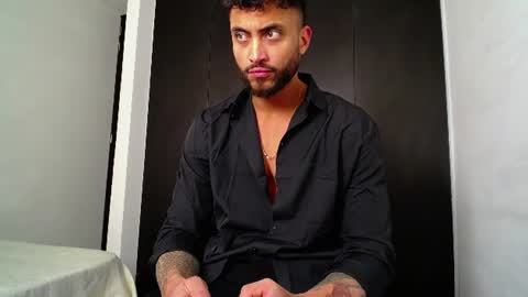 Snapshot of claybrown_ chatting on 12, 6, 2026 Clay online show from 12, 6, 2026
