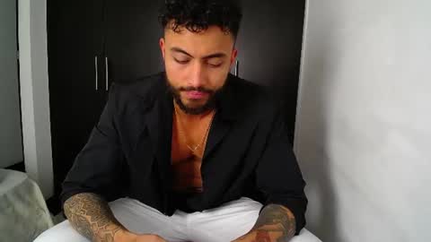 Snapshot of claybrown_ chatting on 15, 6, 2026 Clay online show from 15, 6, 2026