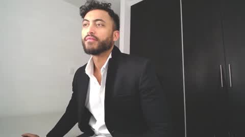 Snapshot of claybrown_ chatting on 21, 6, 2026 Clay online show from 21, 6, 2026