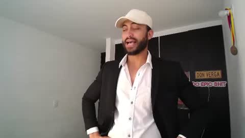 Snapshot of claybrown_ chatting on 10, 7, 2026 Clay online show from 10, 7, 2026
