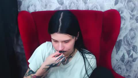 CleaDark online show from 9, 12, 2024