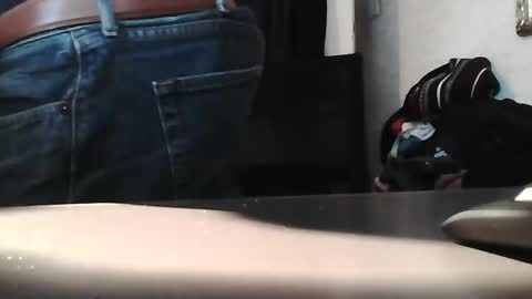 cleanboy1001 online show from 30, 12, 2024