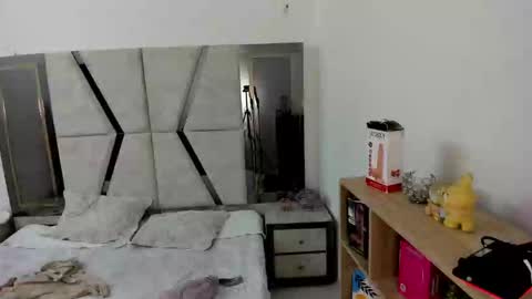 Snapshot of cleeoadams_ chatting on 13, 9, 2025 Cleo Adams online show from 13, 9, 2025