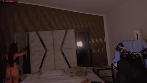 Snapshot of cleeoadams_ chatting on 26, 10, 2025 Cleo Adams online show from 26, 10, 2025