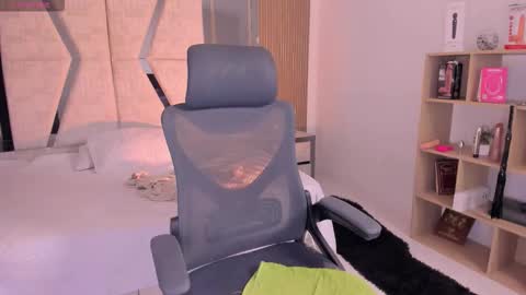 Snapshot of cleeoadams_ chatting on 9, 11, 2025 Cleo Adams online show from 9, 11, 2025