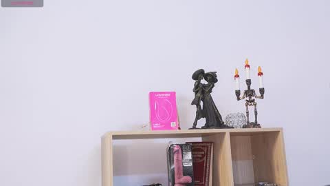 Snapshot of cleeoadams_ chatting on 20, 11, 2025 Cleo Adams online show from 20, 11, 2025