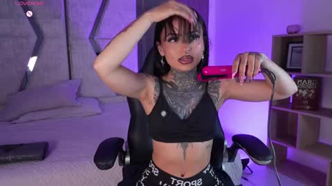 Cleo Adams online show from 15, 5, 2026