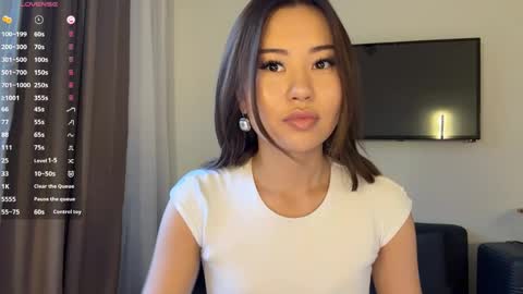 Snapshot of clemenciakempa chatting on 11, 5, 2026 Lili online show from 11, 5, 2026