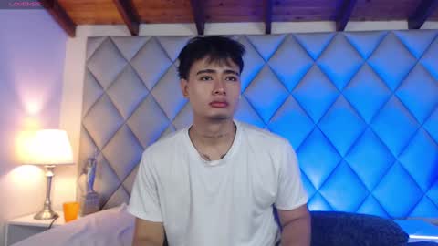 clement_reyes online show from 6, 11, 2025