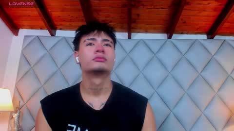 clement_reyes online show from 3, 12, 2025