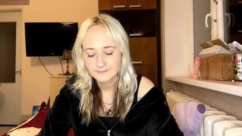 Jenny online show from 17, 11, 2025