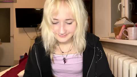 Jenny online show from 16, 12, 2025