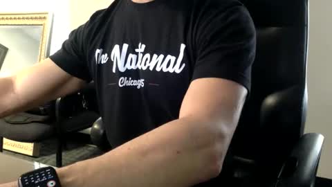Snapshot of clemike69 chatting on 12, 1, 2026 clemike69 online show from 12, 1, 2026