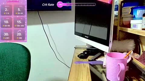Snapshot of cleo_05 chatting on 18, 1, 2025 cleo_05 online show from 18, 1, 2025