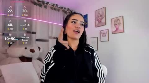 Cleo  smith online show from 9, 9, 2025