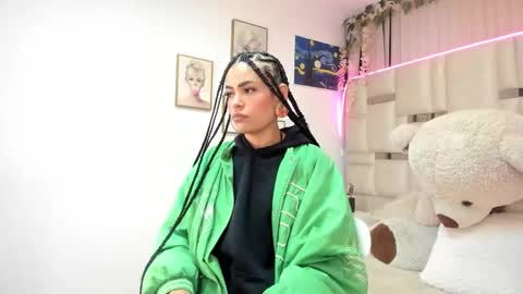 Cleo  smith online show from 11, 9, 2025