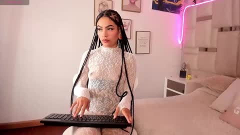 Cleo  smith online show from 25, 9, 2025