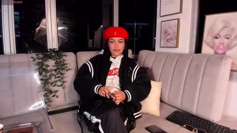 Cleo  smith online show from 1, 10, 2025