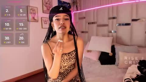 Cleo  smith online show from 7, 10, 2025