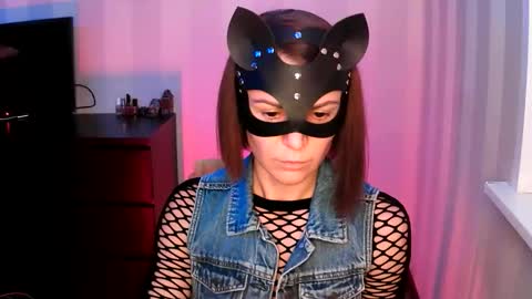 cleo_catra online show from 27, 10, 2025