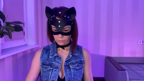 cleo_catra online show from 10, 11, 2025