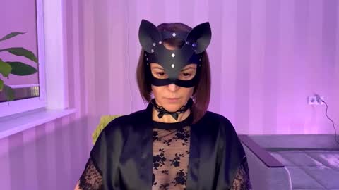 cleo_catra online show from 11, 11, 2025