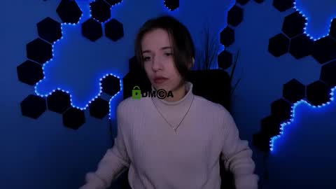 Snapshot of cleo_cool chatting on 25, 2, 2026 ur Cleo online show from 25, 2, 2026