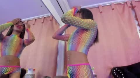 Cleo online show from 1, 5, 2026