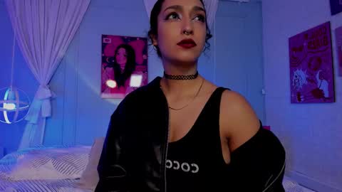 Cleo  online show from 5, 2, 2026