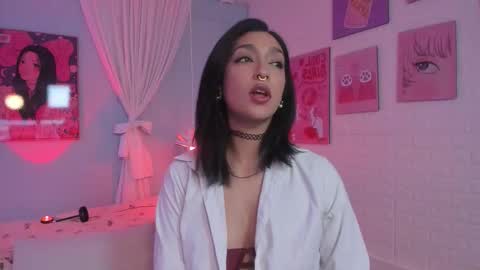 Cleo  online show from 18, 2, 2026