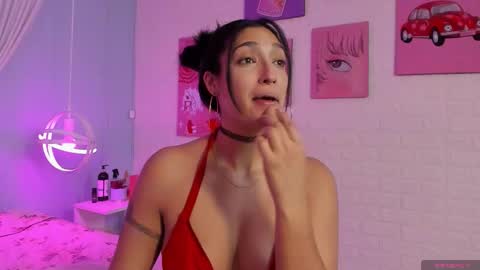 Cleo  online show from 18, 3, 2026