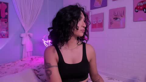 Cleo  online show from 18, 5, 2026