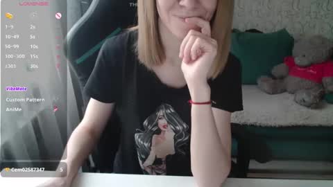 Snapshot of cleo_sertori_ chatting on 23, 4, 2026 Cleo Sertori online show from 23, 4, 2026