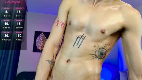 Cleo online show from 25, 11, 2025