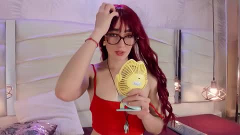 Snapshot of cleodemon chatting on 9, 11, 2025 online show from 9, 11, 2025