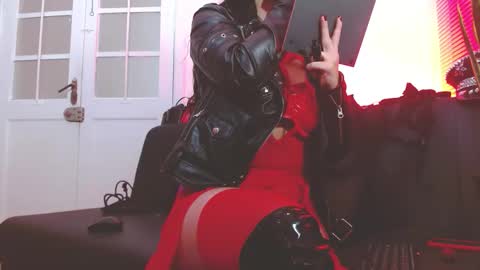 cleodoranoir online show from 2, 2, 2026