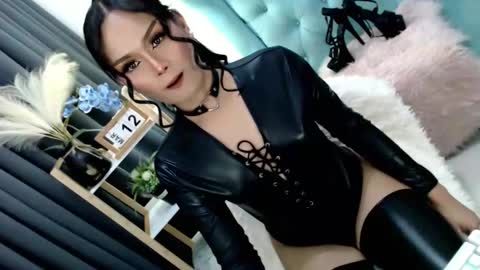 Cleo online show from 12, 3, 2025