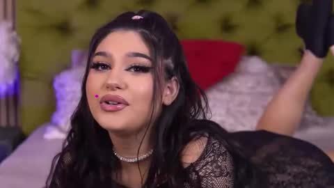 CleoJenner online show from 10, 3, 2026