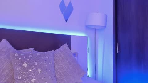 . Cleo Jhonson . online show from 21, 2, 2025