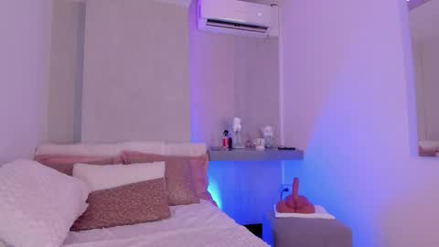 . Cleo Jhonson . online show from 21, 3, 2026