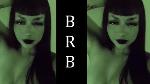 cleoopatraa__ online show from 7, 1, 2026