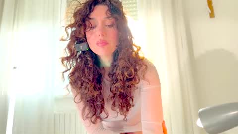 cleopatra_sinns online show from 18, 1, 2026