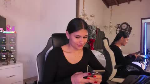 Cleopatra online show from 14, 12, 2025