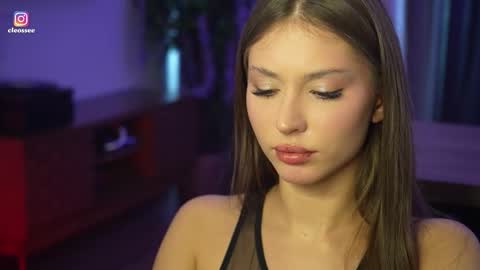 Cleo online show from 21, 3, 2026