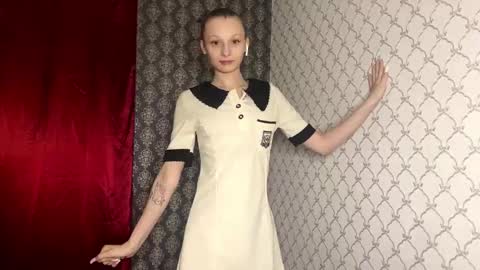 Snapshot of cleotilderinde chatting on 10, 3, 2026 Cleo online show from 10, 3, 2026